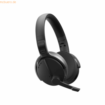 EPOS Adapt 560 II USB-a Stereo Bluetooth Headset 33405J EPOS Adapt 560 II USB-a Stereo Bluetooth Headset 33405J